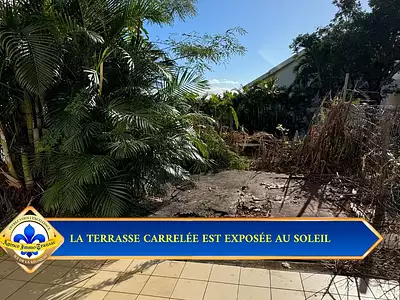 Appartement, 25 m²
