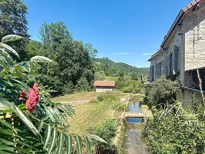 Maison, 180 m²