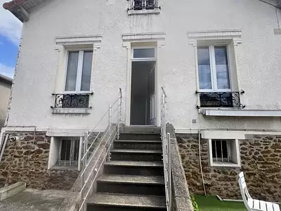 Appartement, 40 m²