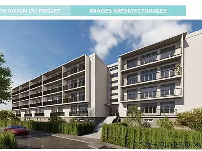 Appartement, 73,68 m²