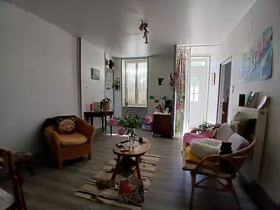 Maison, 141 m²
