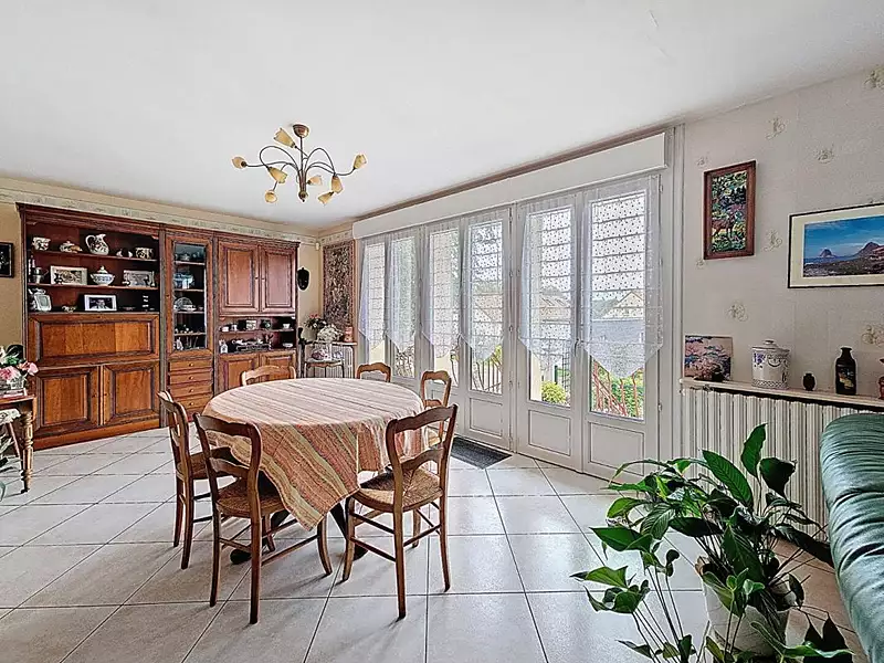 Maison, 90 m²