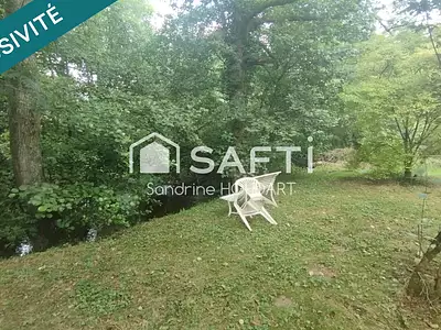 Maison, 330 m²