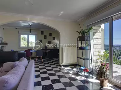 Maison, 193 m²