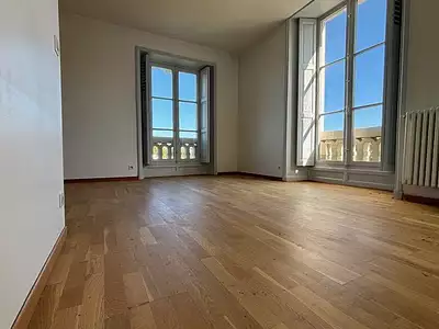 Appartement, 65 m²