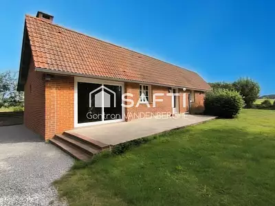 Maison, 112 m²