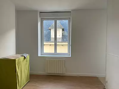 Appartement, 25,9 m²