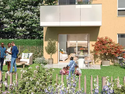 Florissens – Habiter, investir, valoriser.