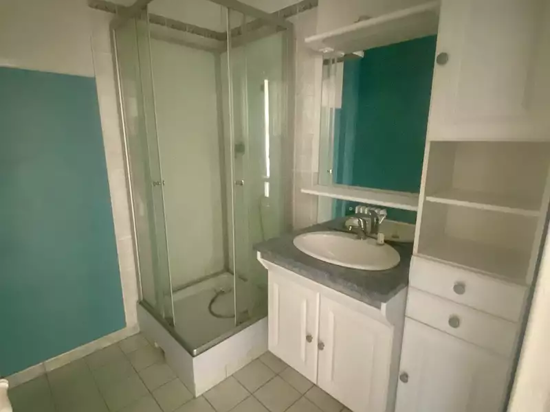 Appartement, 50 m²