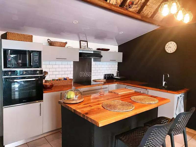 Maison, 100 m²