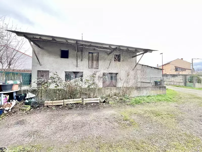 Maison, 80 m²
