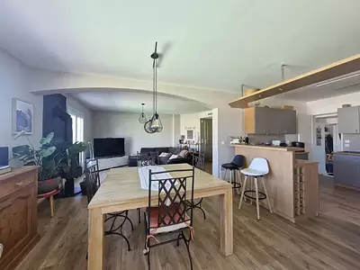 Maison, 138 m²