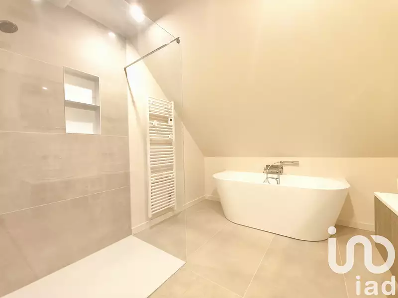 Maison, 131 m²