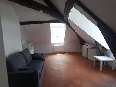 Appartement, 18,04 m²