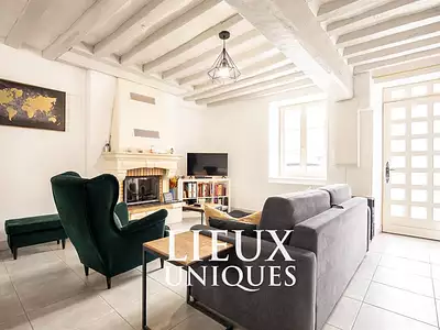 Maison, 83 m²