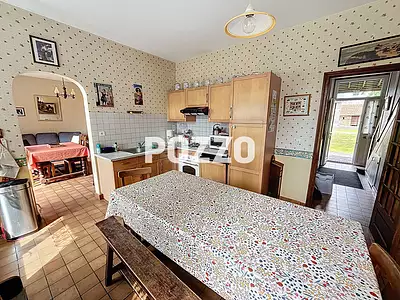 Maison, 87 m²