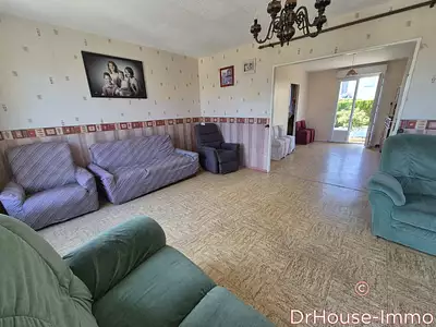 Maison, 97 m²