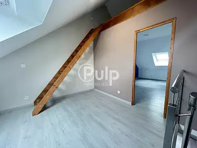 Maison, 100 m²