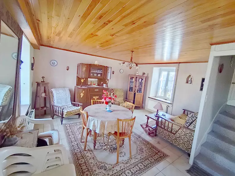 Maison, 70 m²