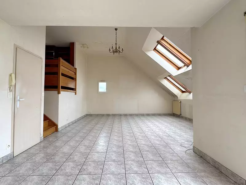 Maison, 104 m²
