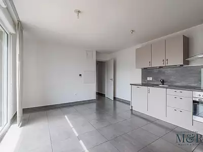 Appartement, 40,49 m²