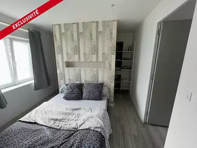 Maison, 71 m²