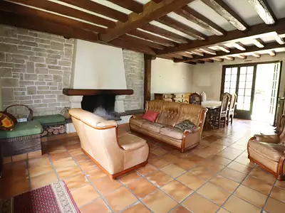 Maison, 128 m²