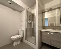 Appartement, 27,31 m²