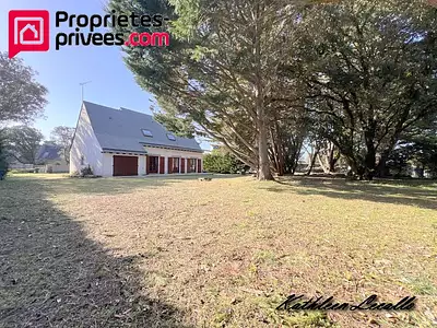 Maison, 123 m²