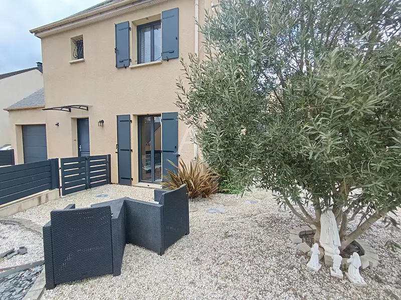 Maison, 100 m²
