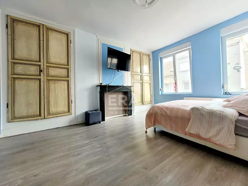 Maison, 175 m²