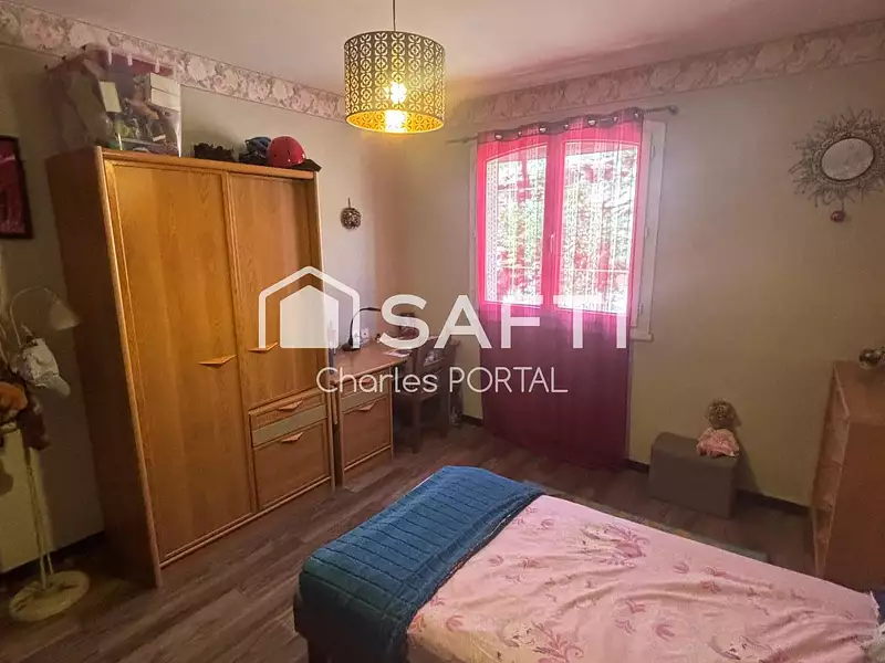 Maison, 140 m²