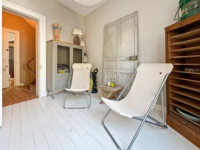 Maison, 101 m²