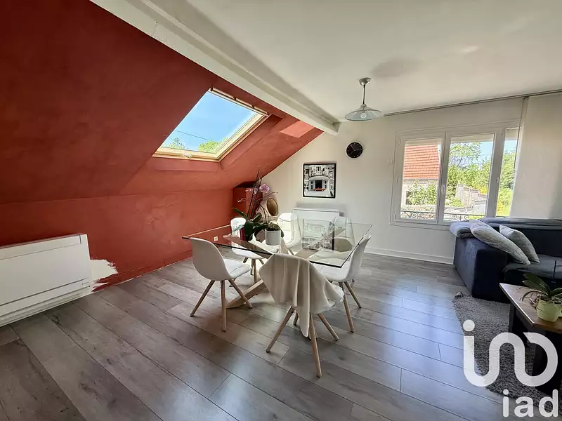 Maison, 70 m²