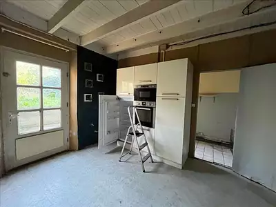 Maison, 168 m²