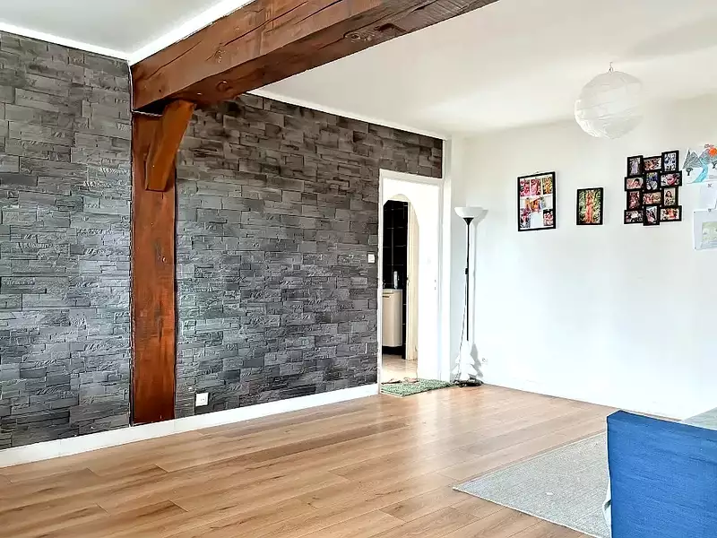 Appartement, 73 m²
