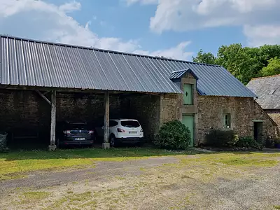 Maison, 159 m²