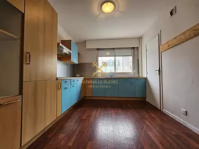 Appartement, 122,49 m²