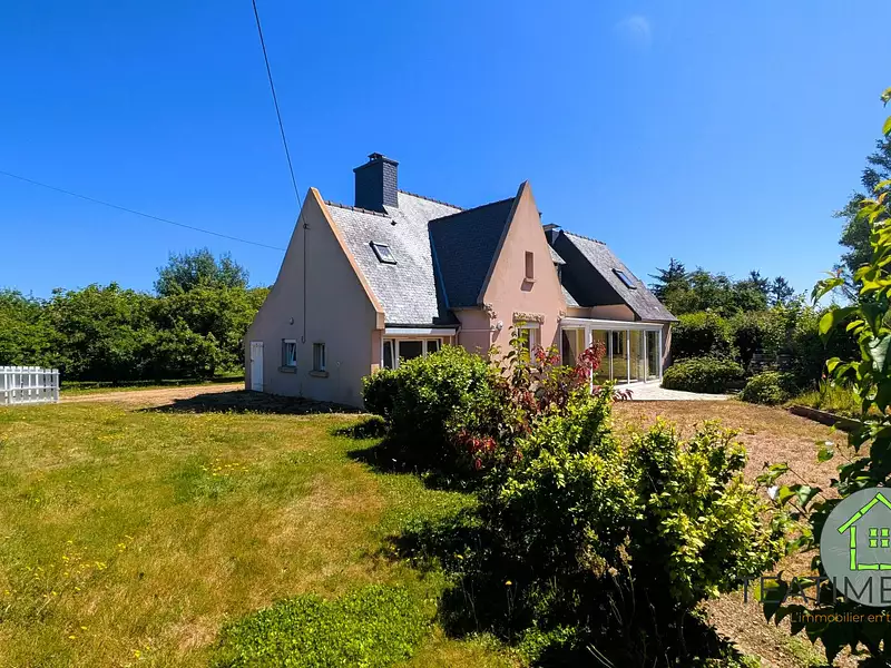 Maison, 120 m²