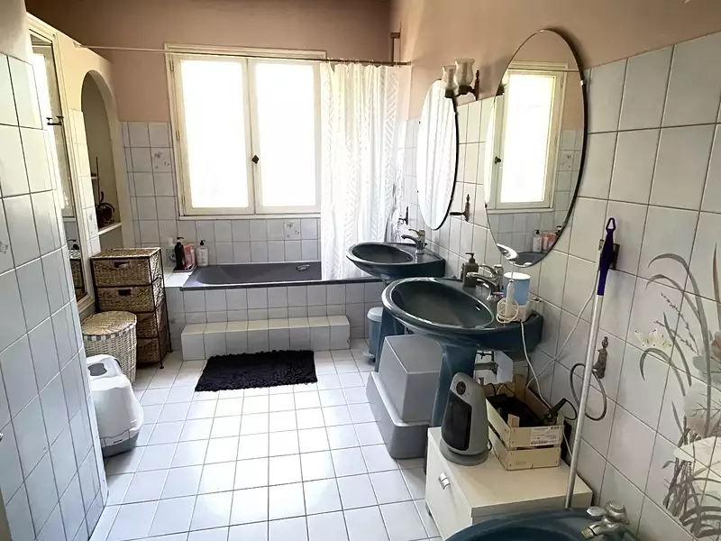 Maison, 170 m²