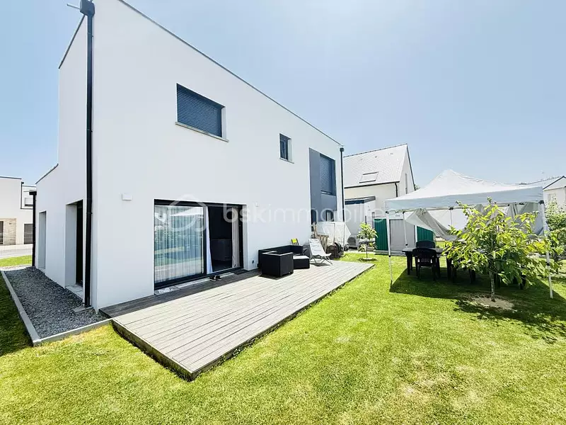 Maison, 150 m²