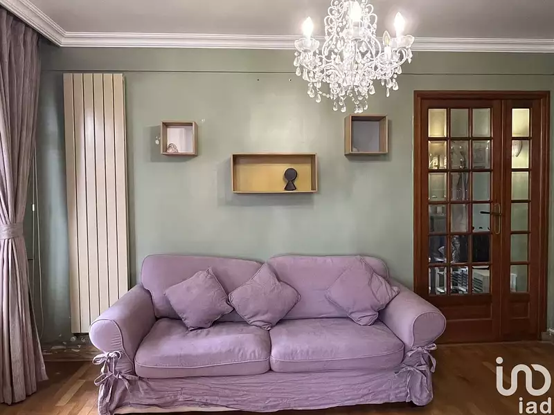 Appartement, 58 m²