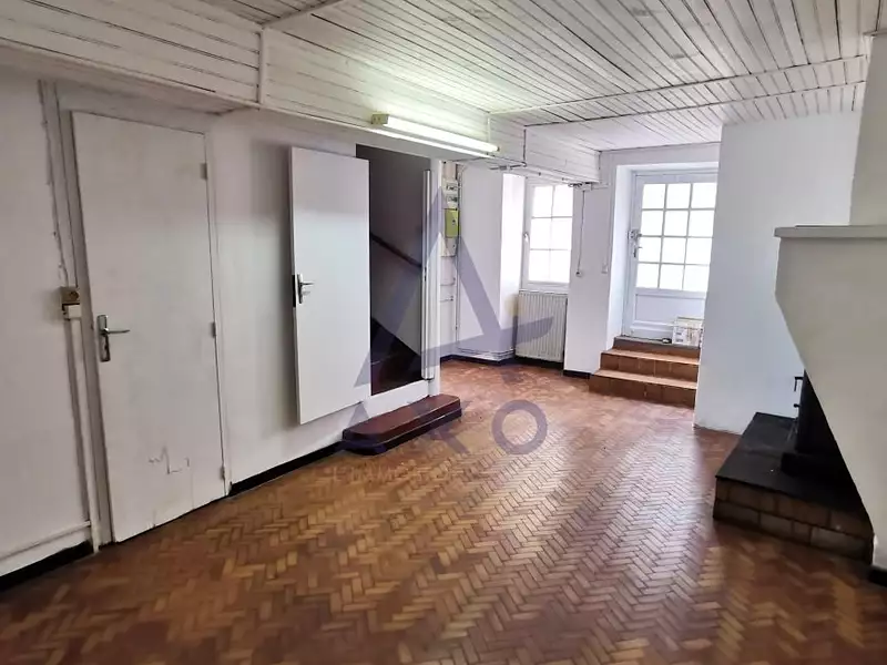 Maison, 120 m²