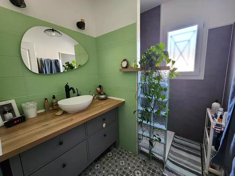 Maison, 127 m²