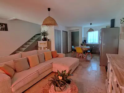Maison, 73 m²