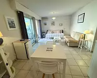 Appartement, 29,44 m²