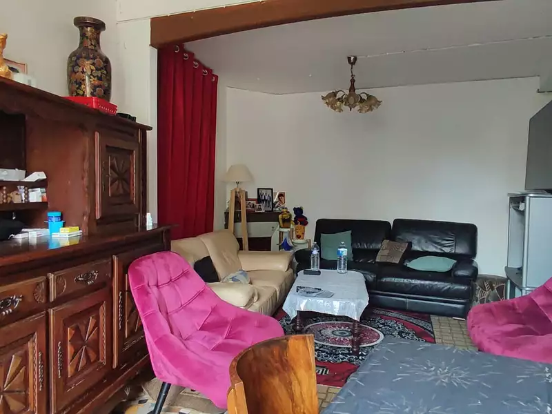 Maison, 158 m²