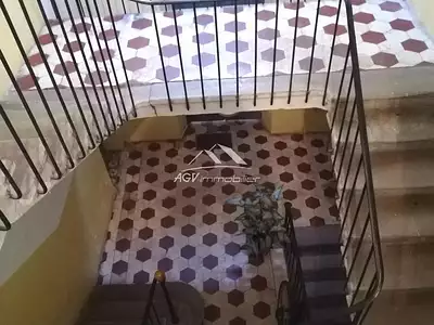 Appartement, 54,06 m²