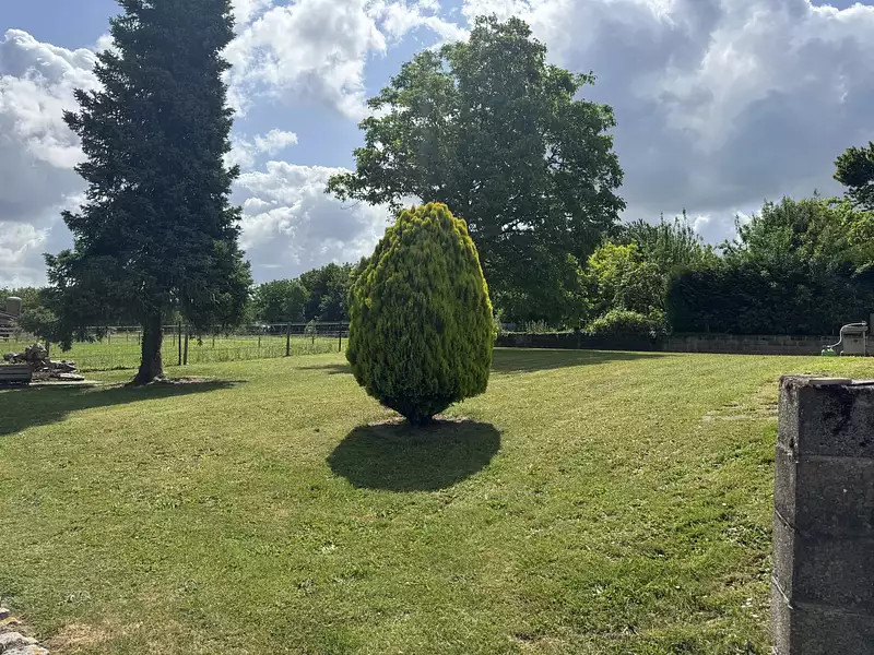 Maison, 177 m²