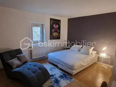 Maison, 154 m²